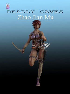 cover image of Deadly Caves